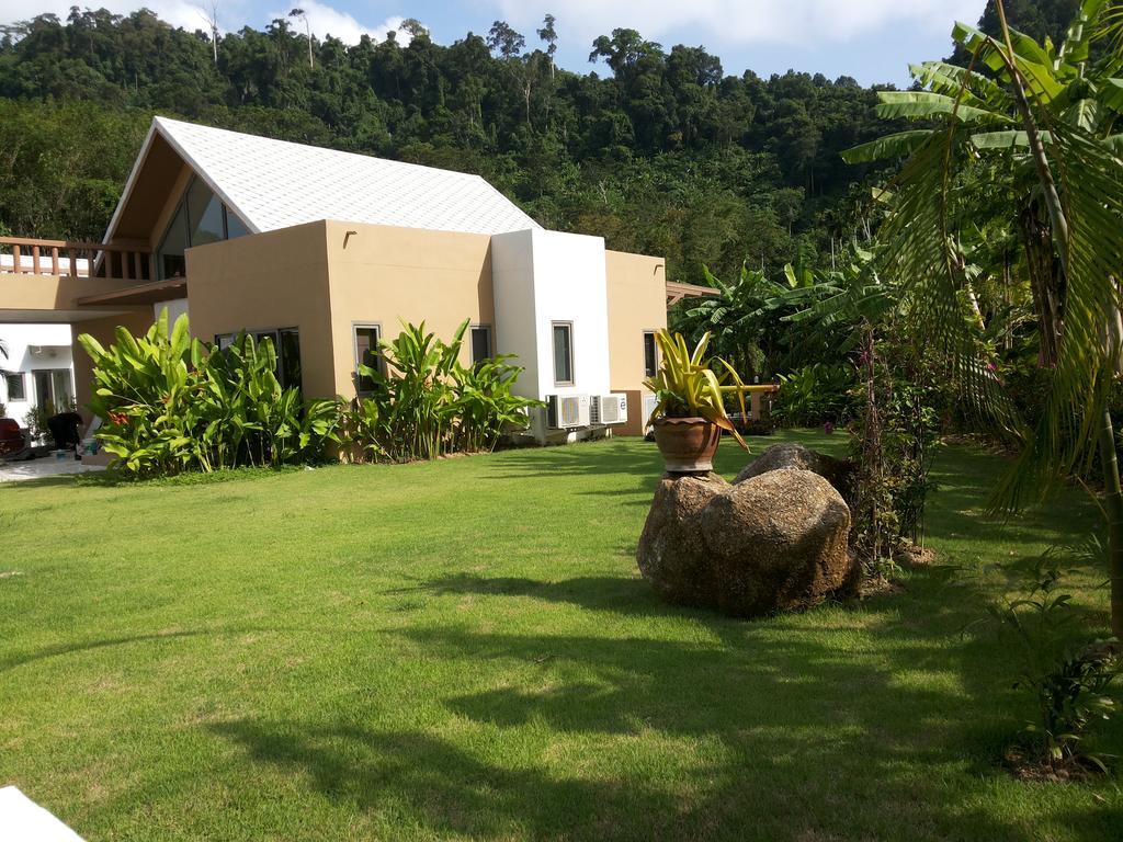 Sakoo Valley Naithon Beach Luaran gambar